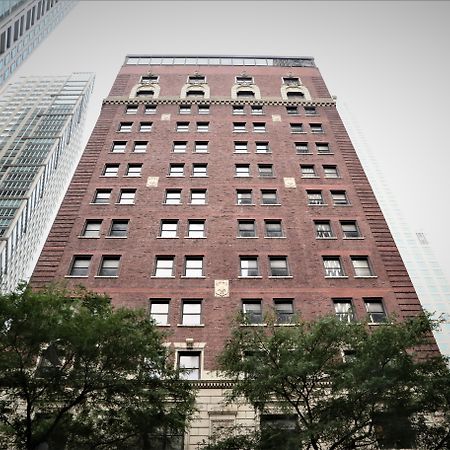 Hotel Selina Chicago Exteriér fotografie